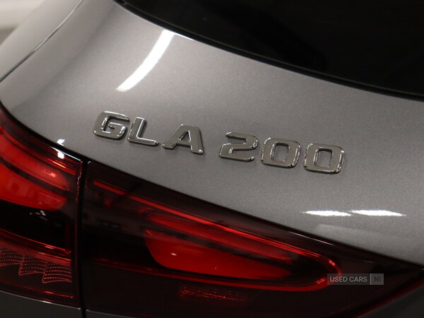 Used Mercedes-Benz GLA 2024 for sale - 75533365: Photo 41
