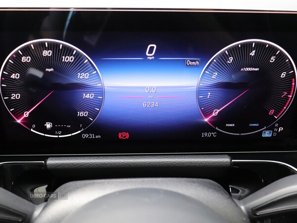 Used Mercedes-Benz GLA 2024 for sale - 75533365: Photo 4