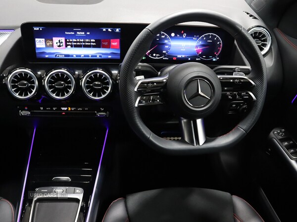 Used Mercedes-Benz GLA 2024 for sale - 75533365: Photo 5