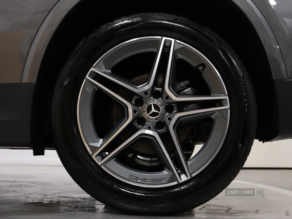 Used Mercedes-Benz GLA 2024 for sale - 75533365: Photo 6