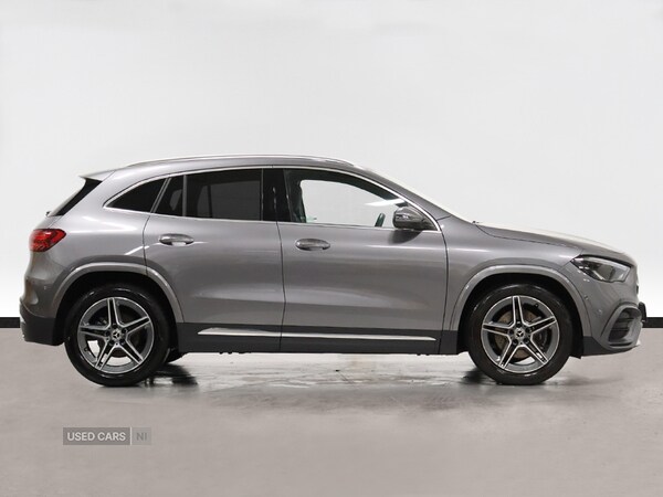 Used Mercedes-Benz GLA 2024 for sale - 75533365: Photo 7