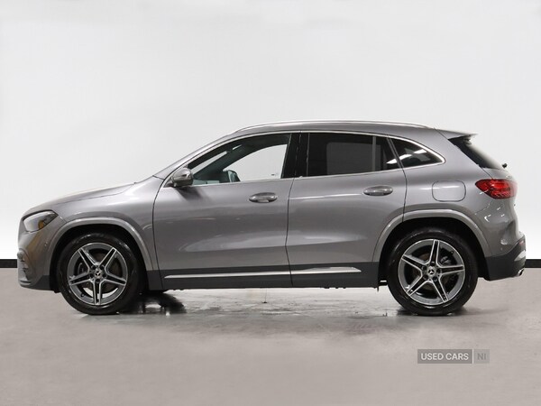 Used Mercedes-Benz GLA 2024 for sale - 75533365: Photo 8