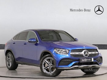 Used Mercedes-Benz GLC 2022 for sale - 78890401: Photo