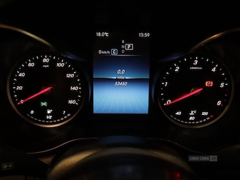 Used Mercedes-Benz GLC 2022 for sale - 78890401: Photo