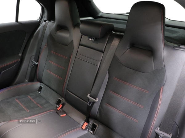 Used Mercedes-Benz A-Class 2022 for sale - 76315402: Photo 10