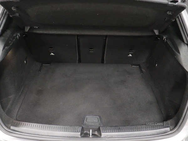 Used Mercedes-Benz A-Class 2022 for sale - 76315402: Photo 11