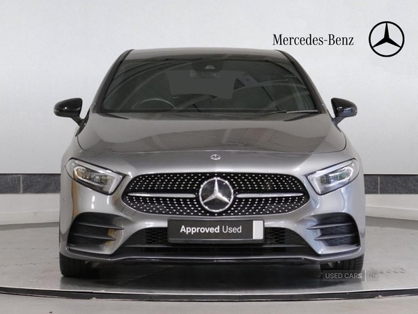Used Mercedes-Benz A-Class 2022 for sale - 76315402: Photo 12
