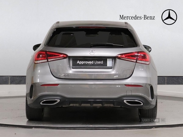 Used Mercedes-Benz A-Class 2022 for sale - 76315402: Photo 13