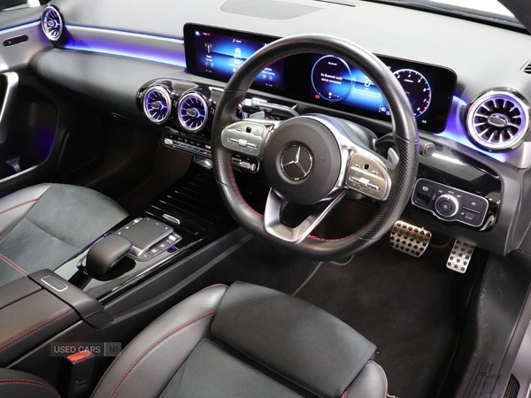 Used Mercedes-Benz A-Class 2022 for sale - 76315402: Photo 14