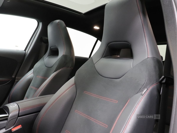 Used Mercedes-Benz A-Class 2022 for sale - 76315402: Photo 15