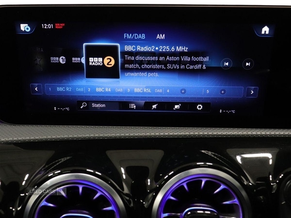 Used Mercedes-Benz A-Class 2022 for sale - 76315402: Photo 20