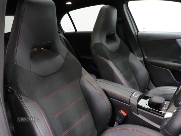 Used Mercedes-Benz A-Class 2022 for sale - 76315402: Photo 23
