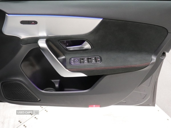 Used Mercedes-Benz A-Class 2022 for sale - 76315402: Photo 24