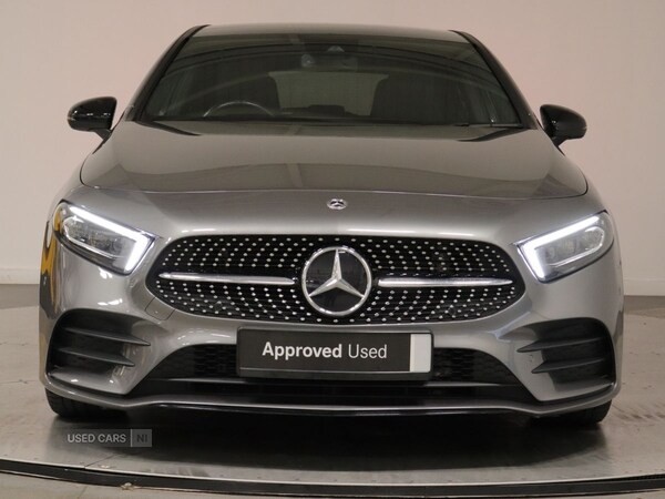 Used Mercedes-Benz A-Class 2022 for sale - 76315402: Photo 25