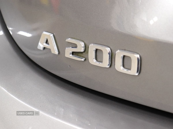 Used Mercedes-Benz A-Class 2022 for sale - 76315402: Photo 27