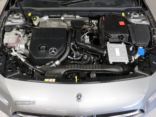 Used Mercedes-Benz A-Class 2022 for sale - 76315402: Photo 28