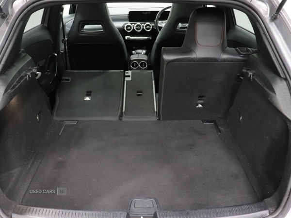 Used Mercedes-Benz A-Class 2022 for sale - 76315402: Photo 29