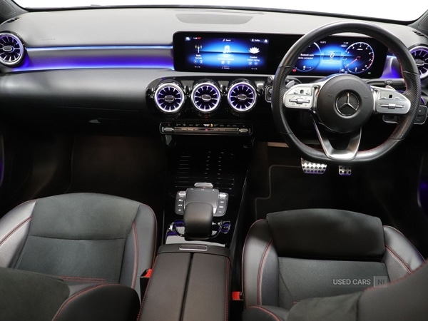 Used Mercedes-Benz A-Class 2022 for sale - 76315402: Photo 36