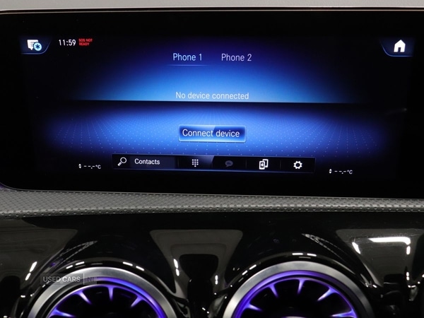 Used Mercedes-Benz A-Class 2022 for sale - 76315402: Photo 38
