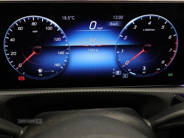 Used Mercedes-Benz A-Class 2022 for sale - 76315402: Photo 4