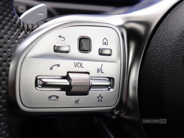 Used Mercedes-Benz A-Class 2022 for sale - 76315402: Photo 40