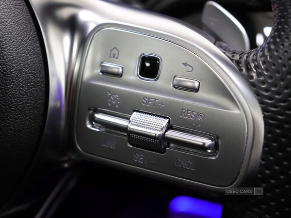 Used Mercedes-Benz A-Class 2022 for sale - 76315402: Photo 41