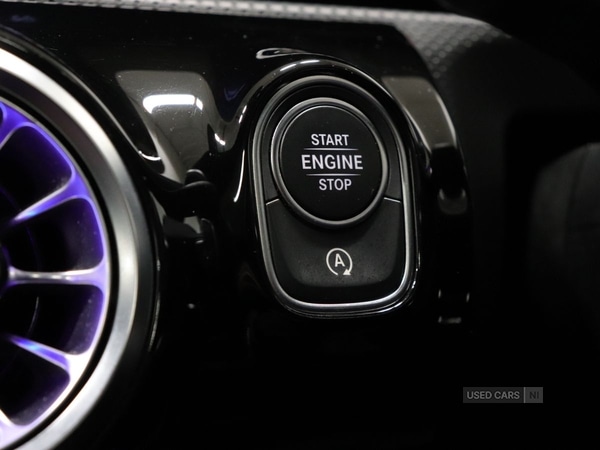 Used Mercedes-Benz A-Class 2022 for sale - 76315402: Photo 42
