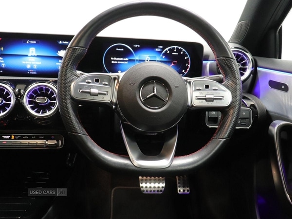 Used Mercedes-Benz A-Class 2022 for sale - 76315402: Photo 5