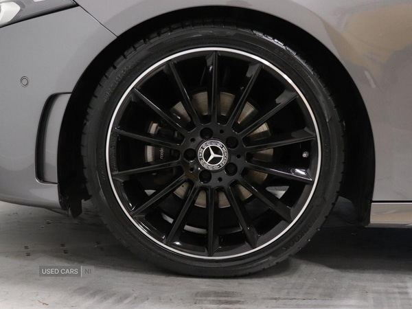 Used Mercedes-Benz A-Class 2022 for sale - 76315402: Photo 6