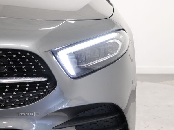 Used Mercedes-Benz A-Class 2022 for sale - 76315402: Photo 7