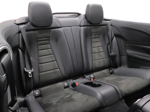 Used Mercedes-Benz E Class 2020 for sale - 76887602: Photo 10