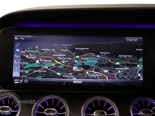 Used Mercedes-Benz E Class 2020 for sale - 76887602: Photo 17