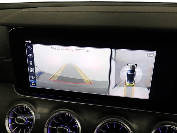 Used Mercedes-Benz E Class 2020 for sale - 76887602: Photo 18