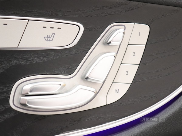 Used Mercedes-Benz E Class 2020 for sale - 76887602: Photo 20