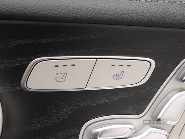 Used Mercedes-Benz E Class 2020 for sale - 76887602: Photo 22