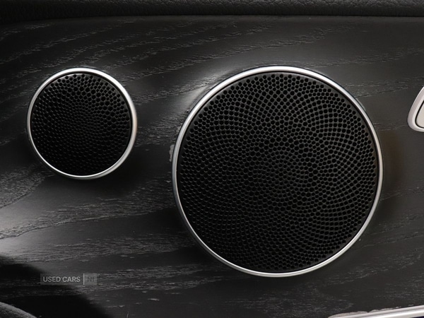 Used Mercedes-Benz E Class 2020 for sale - 76887602: Photo 23