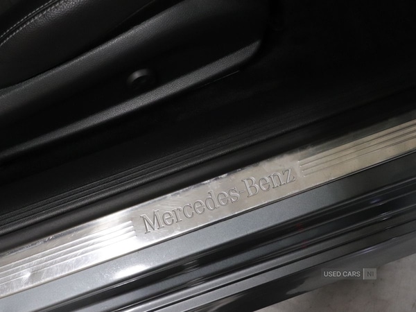 Used Mercedes-Benz E Class 2020 for sale - 76887602: Photo 28