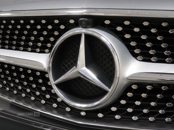 Used Mercedes-Benz E Class 2020 for sale - 76887602: Photo 29