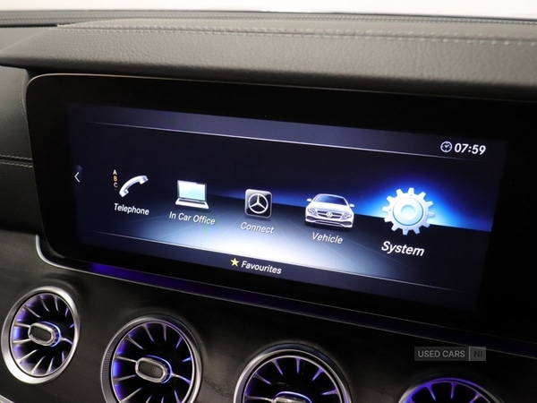 Used Mercedes-Benz E Class 2020 for sale - 76887602: Photo 34