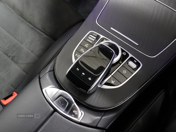 Used Mercedes-Benz E Class 2020 for sale - 76887602: Photo 36