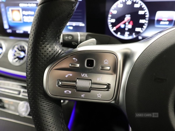 Used Mercedes-Benz E Class 2020 for sale - 76887602: Photo 39