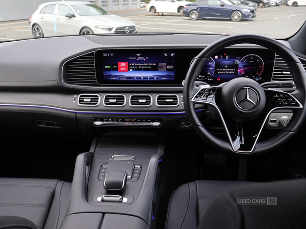 Used Mercedes-Benz GLE-Class 2024 for sale - 76021467: Photo 10
