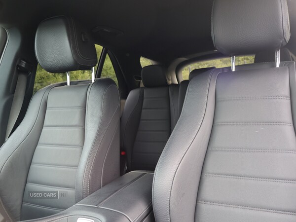 Used Mercedes-Benz GLE-Class 2024 for sale - 76021467: Photo 13
