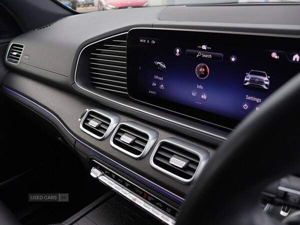 Used Mercedes-Benz GLE-Class 2024 for sale - 76021467: Photo 18