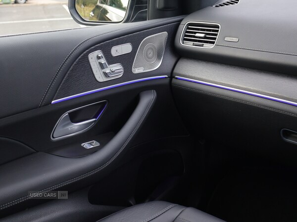 Used Mercedes-Benz GLE-Class 2024 for sale - 76021467: Photo 21