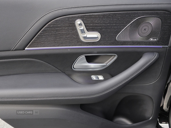 Used Mercedes-Benz GLE-Class 2024 for sale - 76021467: Photo 22