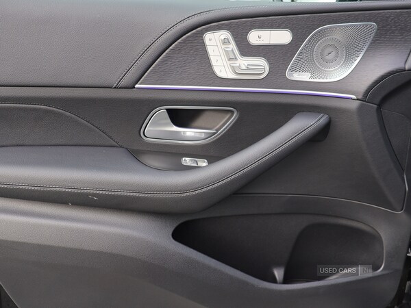 Used Mercedes-Benz GLE-Class 2024 for sale - 76021467: Photo 24