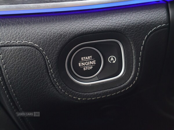 Used Mercedes-Benz GLE-Class 2024 for sale - 76021467: Photo 25