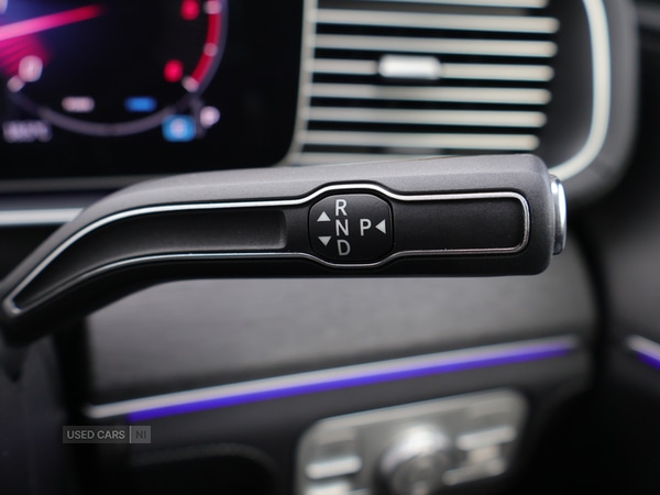 Used Mercedes-Benz GLE-Class 2024 for sale - 76021467: Photo 26