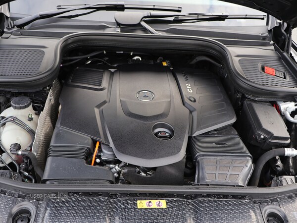 Used Mercedes-Benz GLE-Class 2024 for sale - 76021467: Photo 27
